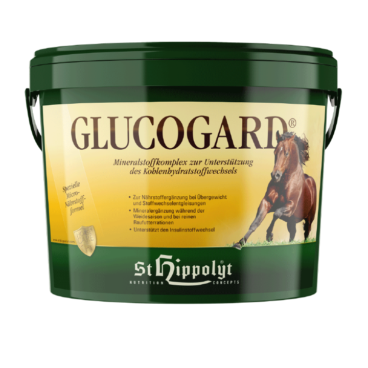 St. Hippolyt Glucogard